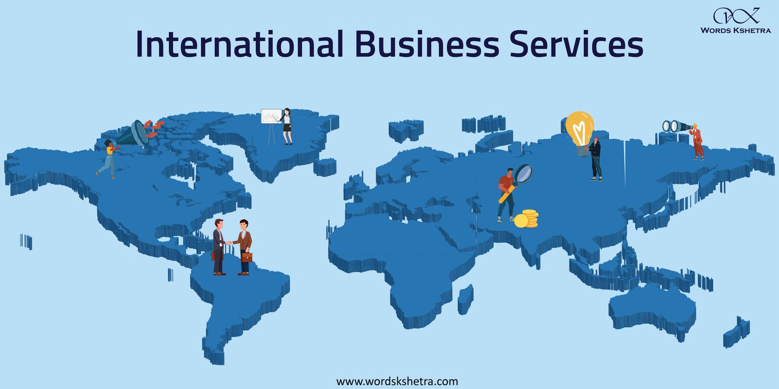 International Business Services